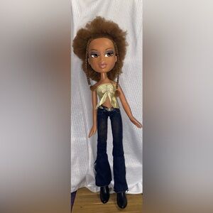 Bratz Yasmin 24 inch doll